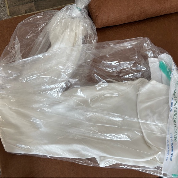 DISSH White Maxi Dress - Picture 7 of 15